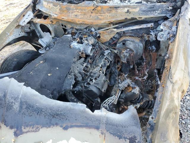 1LNHM81W73Y642001 - 2003 LINCOLN TOWN CAR EXECUTIVE Weiß Foto 11