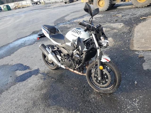 2023 KAWASAKI ER400 D, 