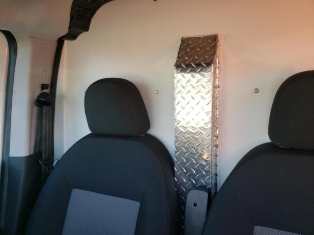 ZFBHRFAB2M6V76061 - 2021 RAM PROMASTER WHITE photo 10