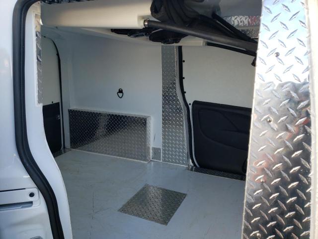 ZFBHRFAB2M6V76061 - 2021 RAM PROMASTER WHITE photo 11