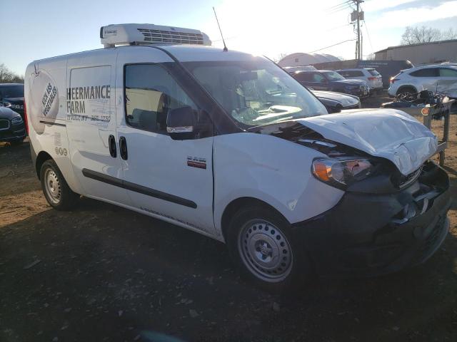 ZFBHRFAB2M6V76061 - 2021 RAM PROMASTER WHITE photo 4