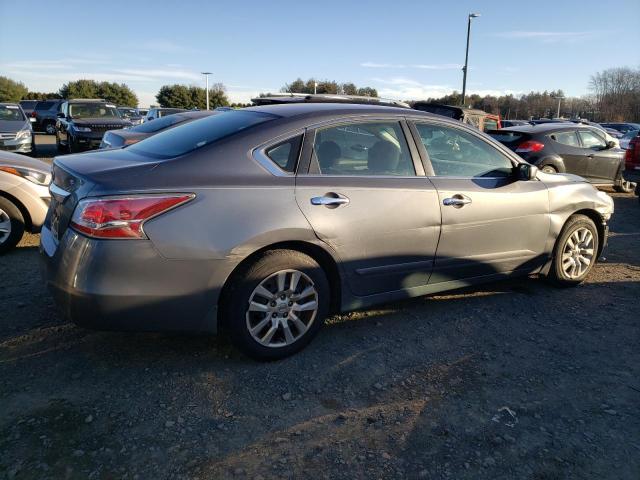 1N4AL3AP1FN379973 - 2015 NISSAN ALTIMA 2.5 GRAY photo 3