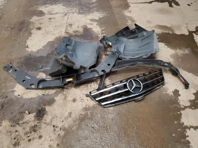 4JGDA5HBXEA315516 - 2014 MERCEDES-BENZ ML 350 4MATIC WHITE photo 13