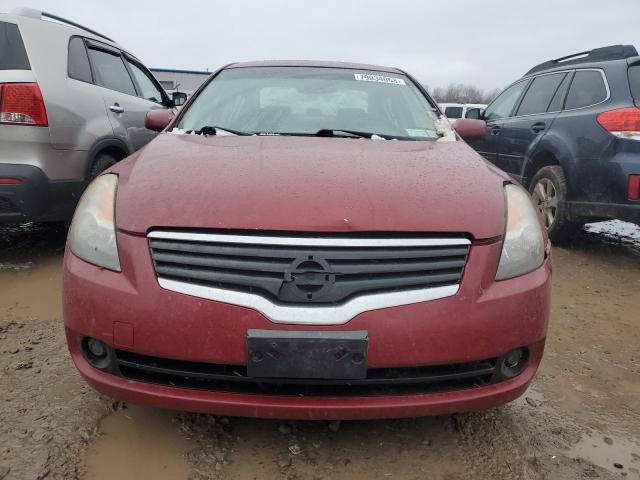 1N4AL21E68N491101 - 2008 NISSAN ALTIMA 2.5 RED photo 5