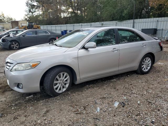 2010 TOYOTA CAMRY BASE, 