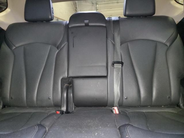 LRBFXBSA1HD218586 - 2017 BUICK ENVISION ESSENCE BLACK photo 10