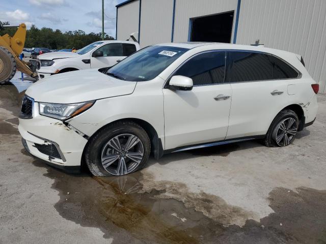 2017 ACURA MDX, 