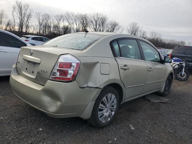 3N1AB61E57L704867 - 2007 NISSAN SENTRA 2.0 CREAM photo 3