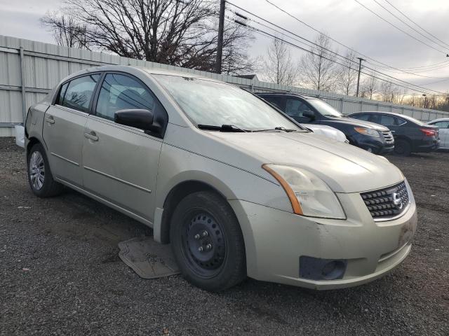 3N1AB61E57L704867 - 2007 NISSAN SENTRA 2.0 CREAM photo 4