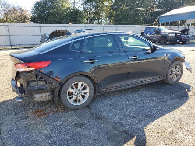 5XXGT4L38GG039351 - 2016 KIA OPTIMA LX BLACK photo 3