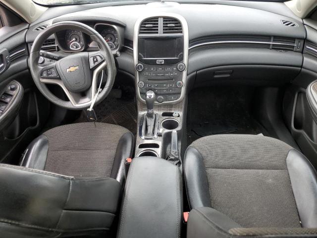 1G11C5SL9FF165740 - 2015 CHEVROLET MALIBU 1LT Қара фото 8