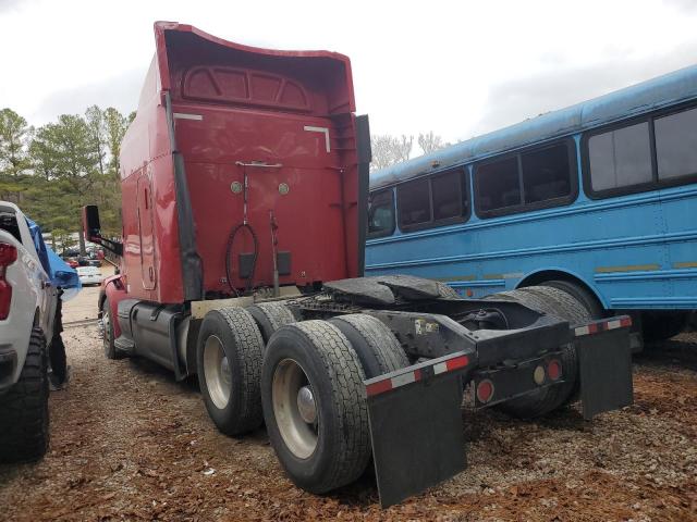 1XPBDP9X8GD297915 - 2016 PETERBILT 579 RED photo 3