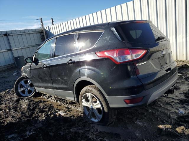 1FMCU9G90FUC40964 - 2015 FORD ESCAPE SE SILVER photo 2