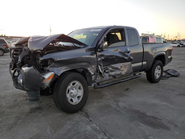 2019 TOYOTA TACOMA ACCESS CAB, 