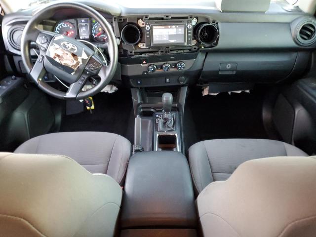 5TFRX5GN0KX152792 - 2019 TOYOTA TACOMA ACCESS CAB ნაცრისფერი ფოტო 8