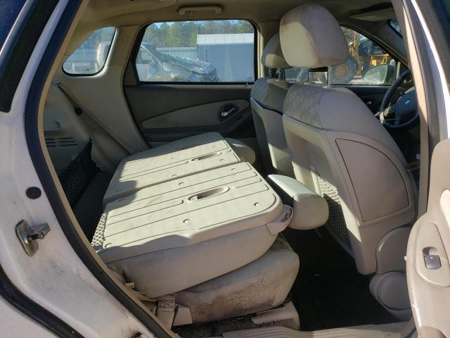 1G1ZT64875F192547 - 2005 CHEVROLET MALIBU MAXX LS 白色 照片 10