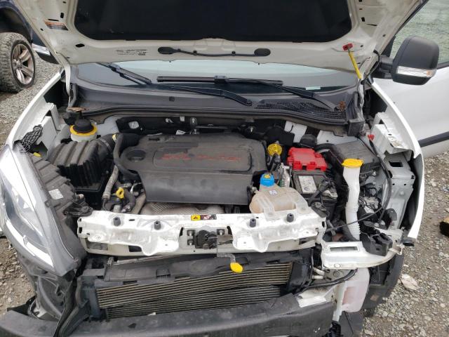 ZFBHRFAB8L6S47413 - 2020 RAM PROMASTER 白色 照片 12