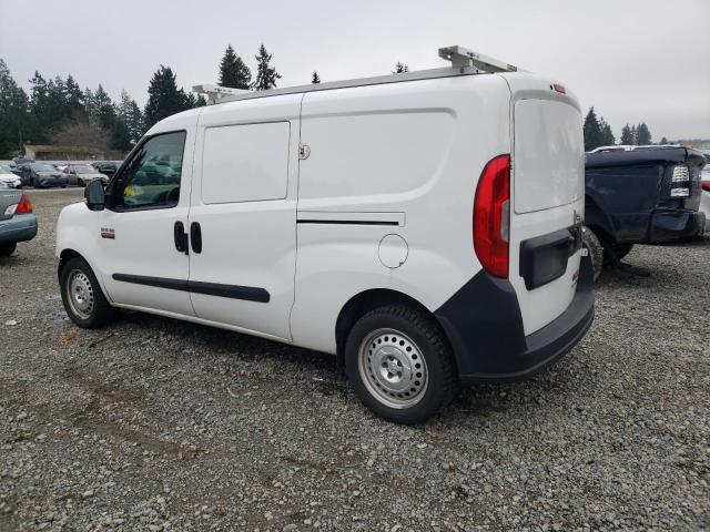 ZFBHRFAB8L6S47413 - 2020 RAM PROMASTER 白色 照片 2