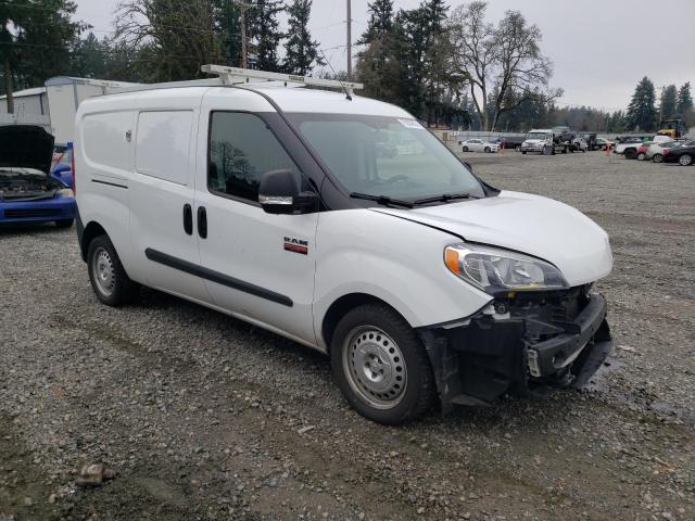 ZFBHRFAB8L6S47413 - 2020 RAM PROMASTER 白色 照片 4
