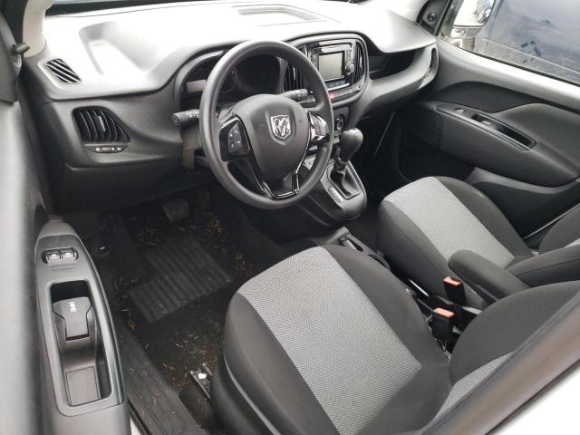 ZFBHRFAB8L6S47413 - 2020 RAM PROMASTER 白色 照片 8