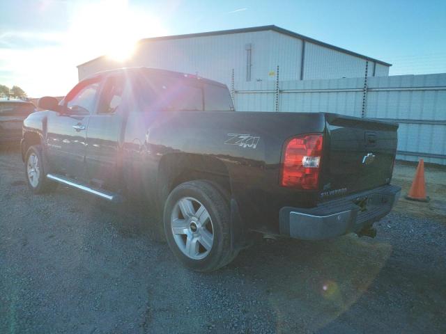 1GCEK19J48Z191057 - 2008 CHEVROLET SILVERADO K1500 MAROON photo 2