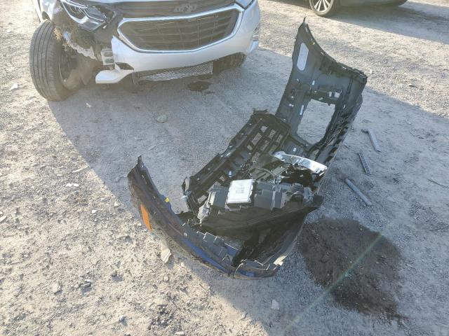 WA1CNAFYXK2083892 - 2019 AUDI Q5 PRESTIGE BLUE photo 12