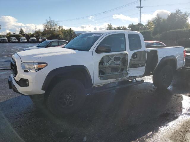 2020 TOYOTA TACOMA ACCESS CAB, 