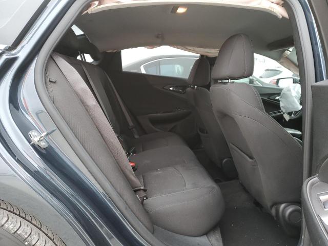 1G1ZG5ST9LF019373 - 2020 CHEVROLET MALIBU RS Boz foto 10