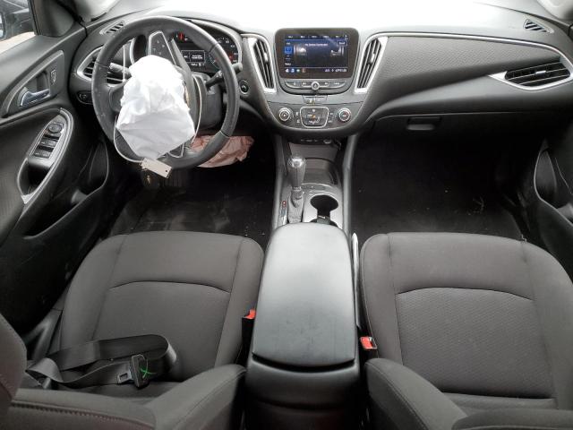 1G1ZG5ST9LF019373 - 2020 CHEVROLET MALIBU RS Boz foto 8