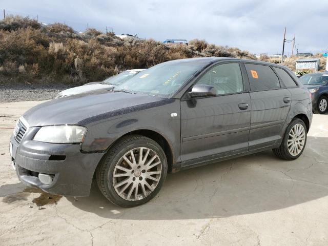 2006 AUDI A3 2.0 PREMIUM, 