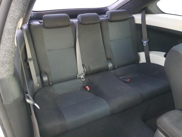 JTKDE177170219984 - 2007 TOYOTA SCION TC 白色 照片 10