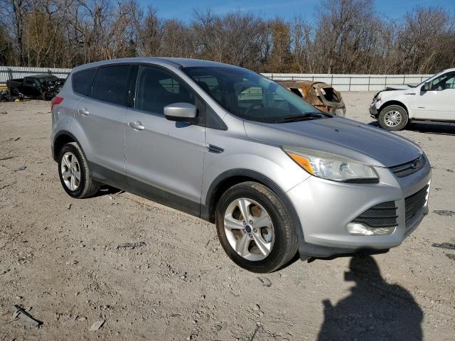 1FMCUGX0DUB46767 - 2013 FORD ESCAPE SE SILVER photo 4