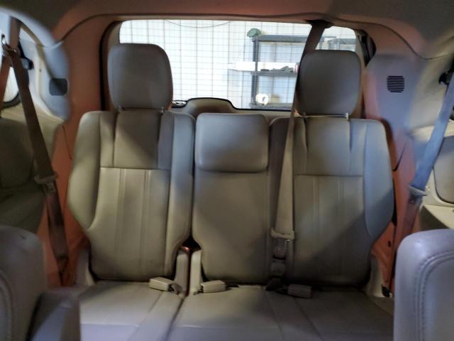 2C4RC1BG6DR577075 - 2013 CHRYSLER TOWN & COU TOURING 白色 照片 10