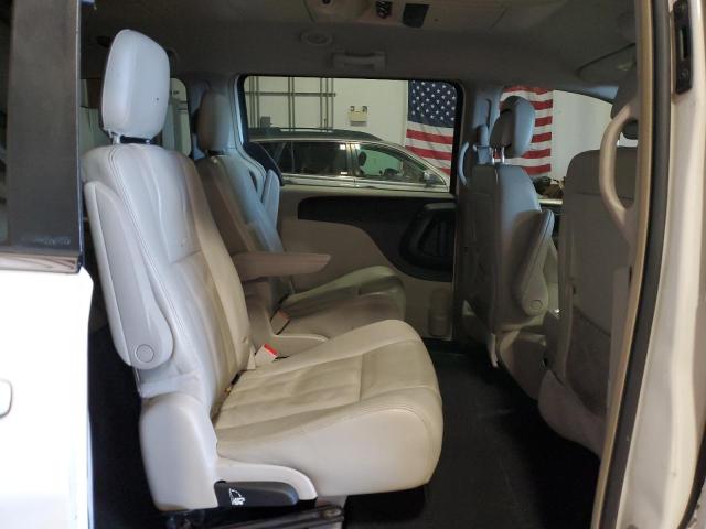 2C4RC1BG6DR577075 - 2013 CHRYSLER TOWN & COU TOURING 白色 照片 11