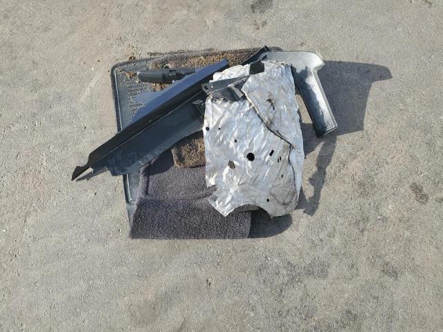 5TFUM5F14EX051969 - 2014 TOYOTA TUNDRA DOUBLE CAB SR/SR5 GRAY photo 12