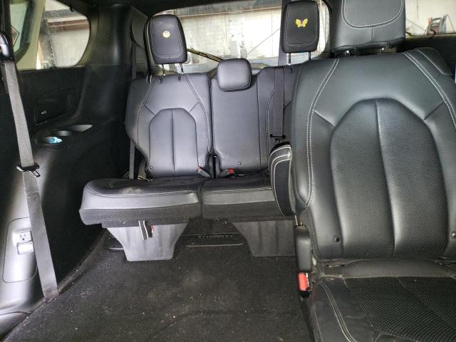 2C4RC1EG3KR666515 - 2019 CHRYSLER PACIFICA TOURING L PLUS WHITE photo 10