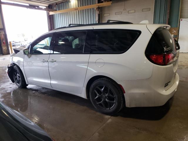 2C4RC1EG3KR666515 - 2019 CHRYSLER PACIFICA TOURING L PLUS WHITE photo 2
