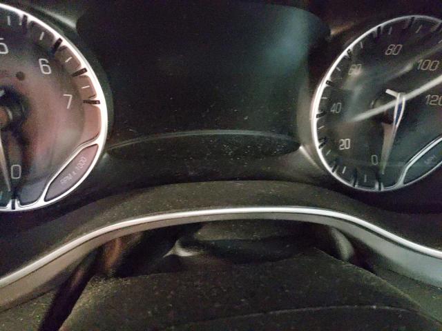 2C4RC1EG3KR666515 - 2019 CHRYSLER PACIFICA TOURING L PLUS WHITE photo 9