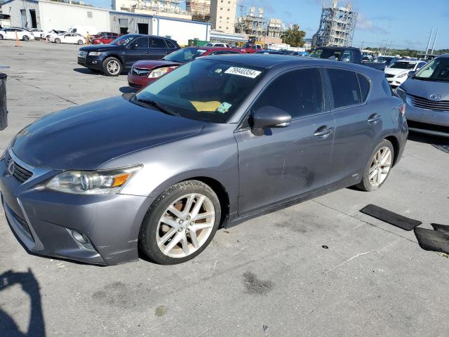 2014 LEXUS CT 200, null