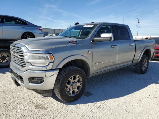 2022 RAM 2500 LARAMIE, 