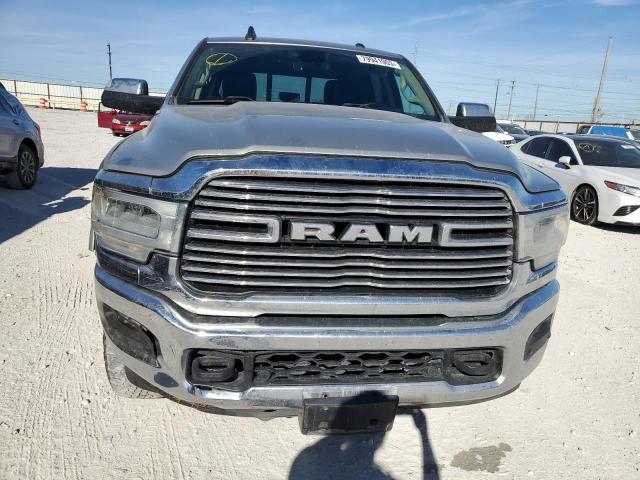 3C6UR5FL4NG167901 - 2022 RAM 2500 LARAMIE SILVER photo 5