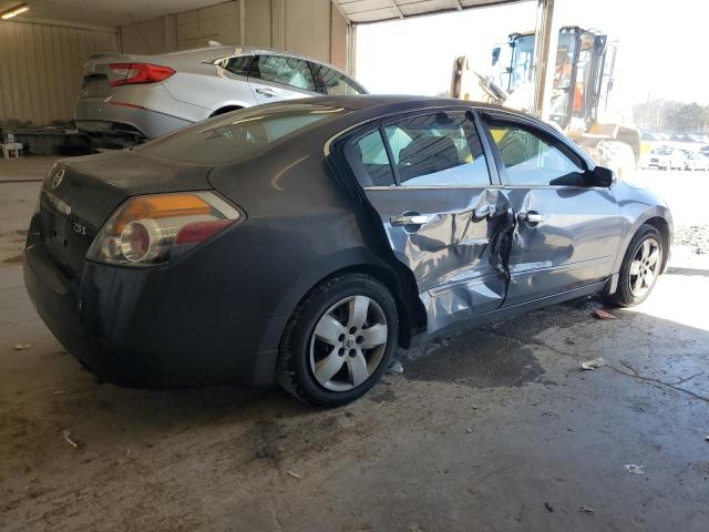 1N4AL21E68N477294 - 2008 NISSAN ALTIMA 2.5 GRAY photo 3