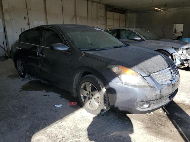 1N4AL21E68N477294 - 2008 NISSAN ALTIMA 2.5 GRAY photo 4