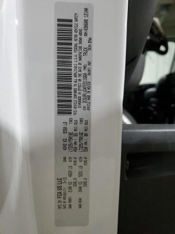 3C6URVJGXFE511660 - 2015 RAM PROMASTER 3500 HIGH თეთრი ფოტო 13