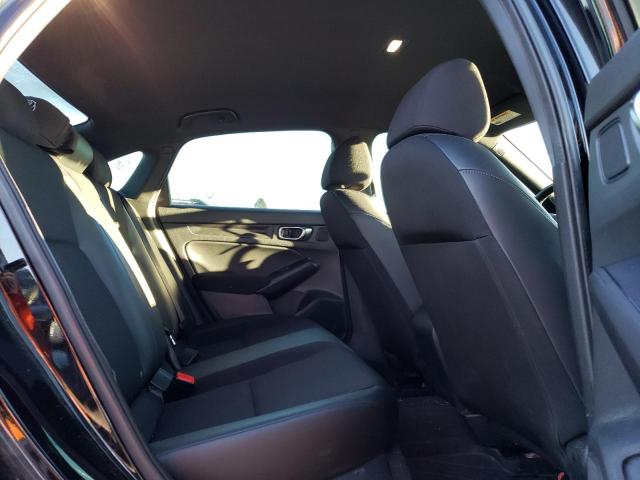 2HGFE2F51NH505611 - 2022 HONDA CIVIC SPORT 黑色 照片 10