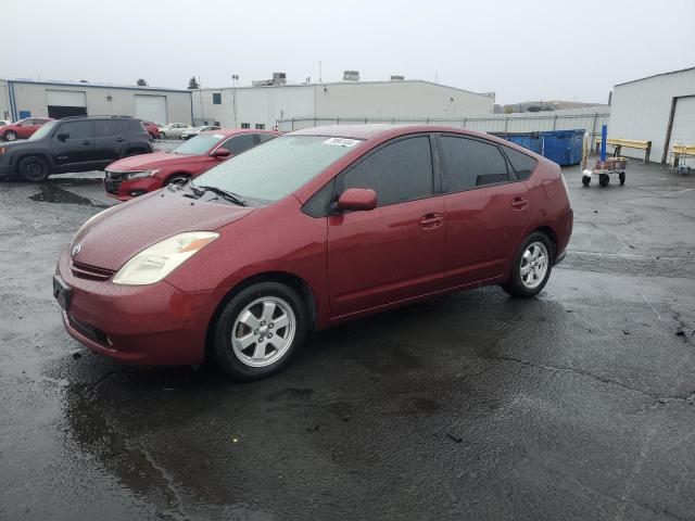 2004 TOYOTA PRIUS, 