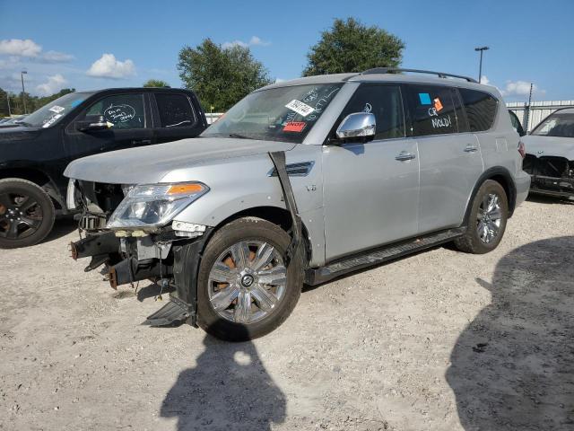 2020 NISSAN ARMADA SV, 