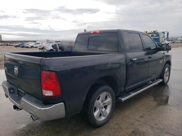 1C6RR6LTXFS761838 - 2015 RAM 1500 SLT BLACK photo 3