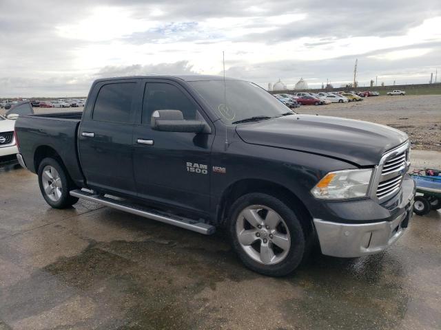 1C6RR6LTXFS761838 - 2015 RAM 1500 SLT BLACK photo 4