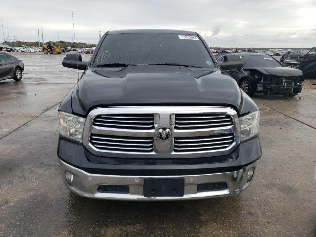 1C6RR6LTXFS761838 - 2015 RAM 1500 SLT BLACK photo 5